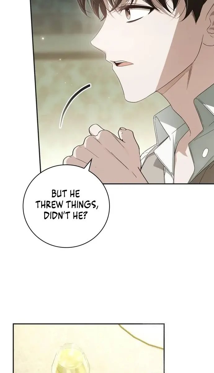 The Count's Secret Maid Chapter 10 Page 8