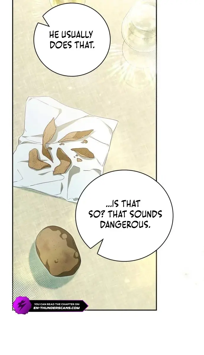 The Count's Secret Maid Chapter 10 Page 9