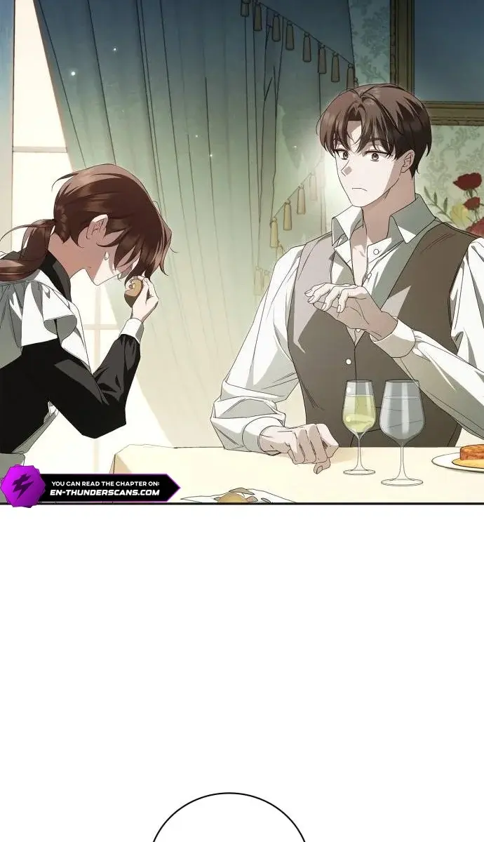 The Count's Secret Maid Chapter 10 Page 13