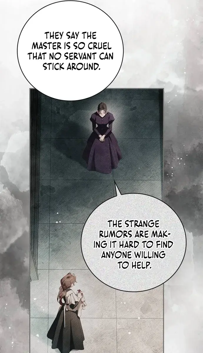 The Count's Secret Maid Chapter 10 Page 21