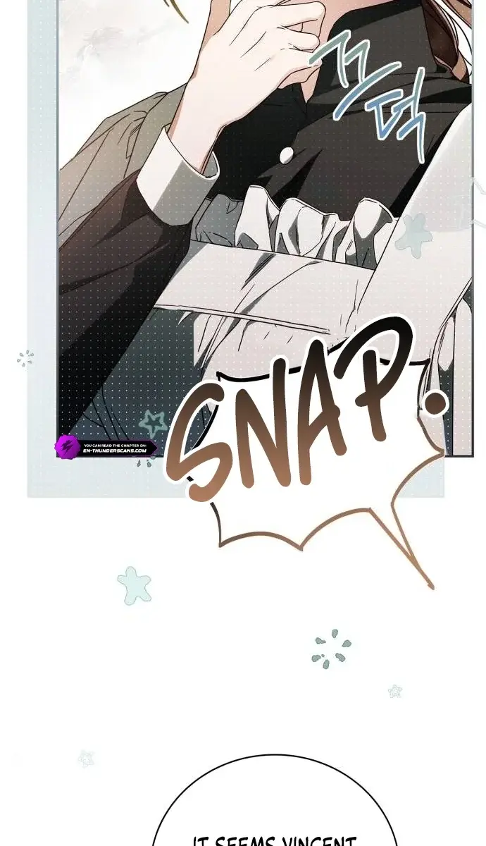 The Count's Secret Maid Chapter 10 Page 24