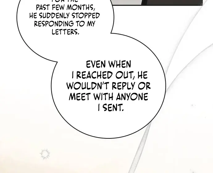 The Count's Secret Maid Chapter 10 Page 36
