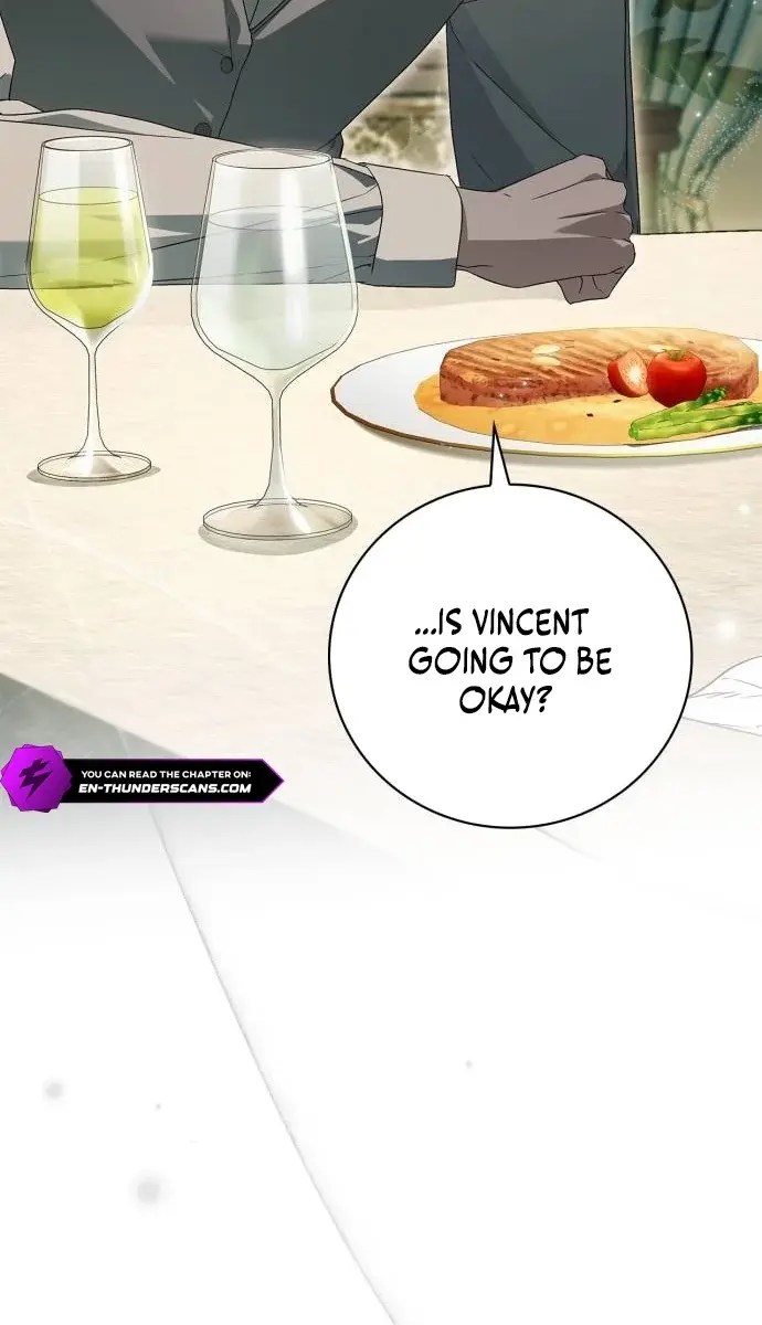The Count's Secret Maid Chapter 10 Page 39