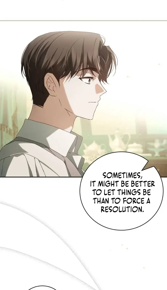 The Count's Secret Maid Chapter 10 Page 48