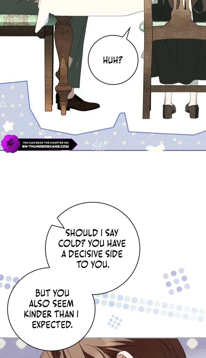 The Count's Secret Maid Chapter 10 Page 51