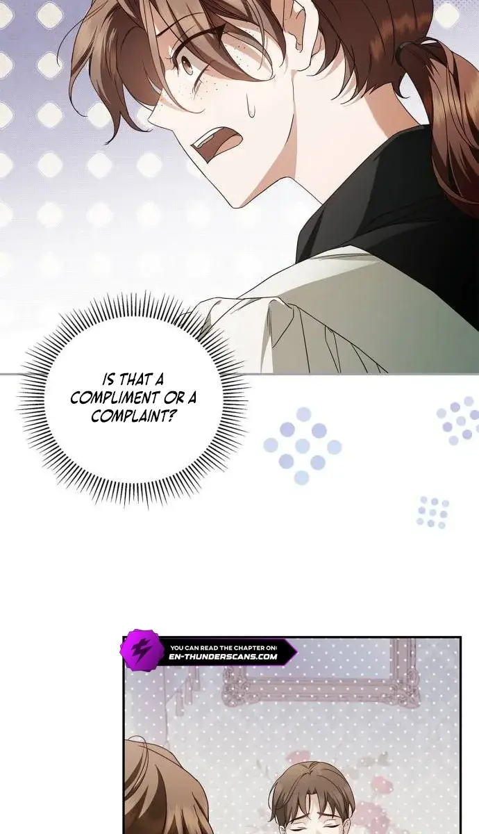 The Count's Secret Maid Chapter 10 Page 52