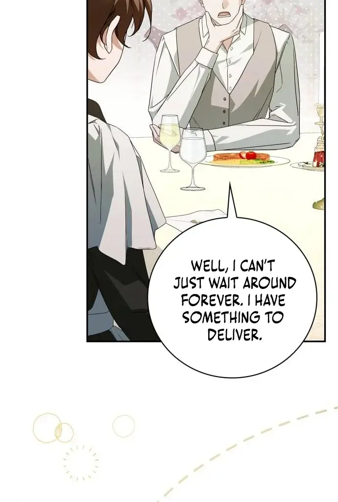 The Count's Secret Maid Chapter 10 Page 53