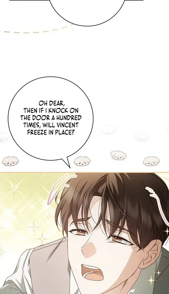 The Count's Secret Maid Chapter 10 Page 56