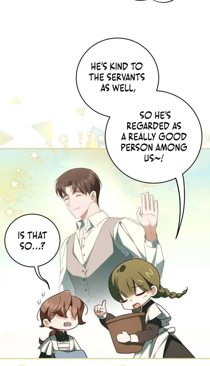 The Count's Secret Maid Chapter 10 Page 74