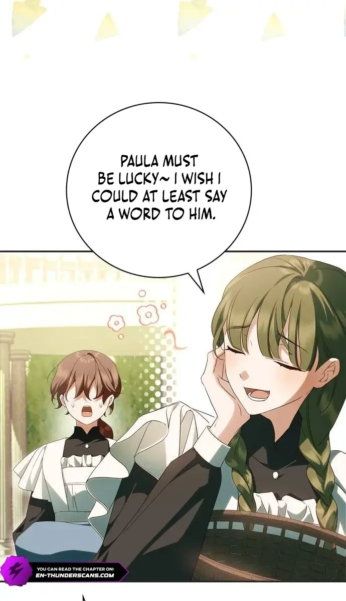 The Count's Secret Maid Chapter 10 Page 75