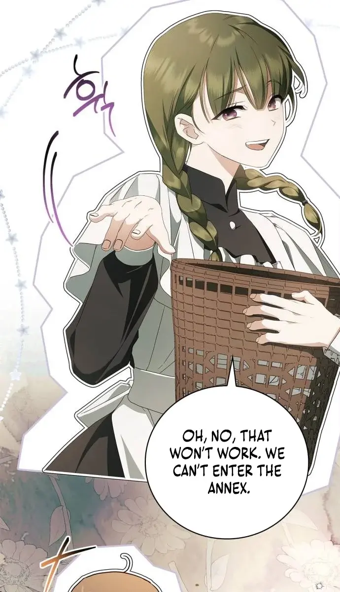 The Count's Secret Maid Chapter 10 Page 78