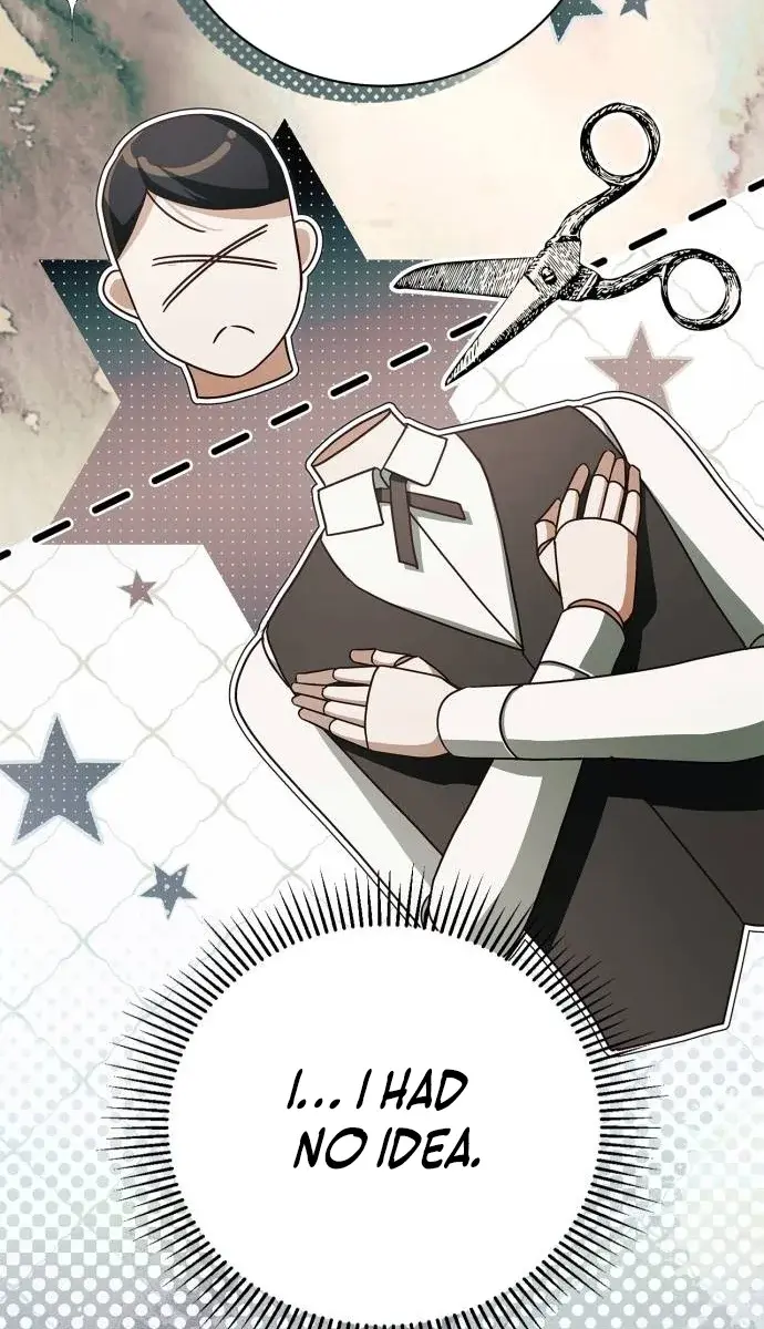 The Count's Secret Maid Chapter 10 Page 81