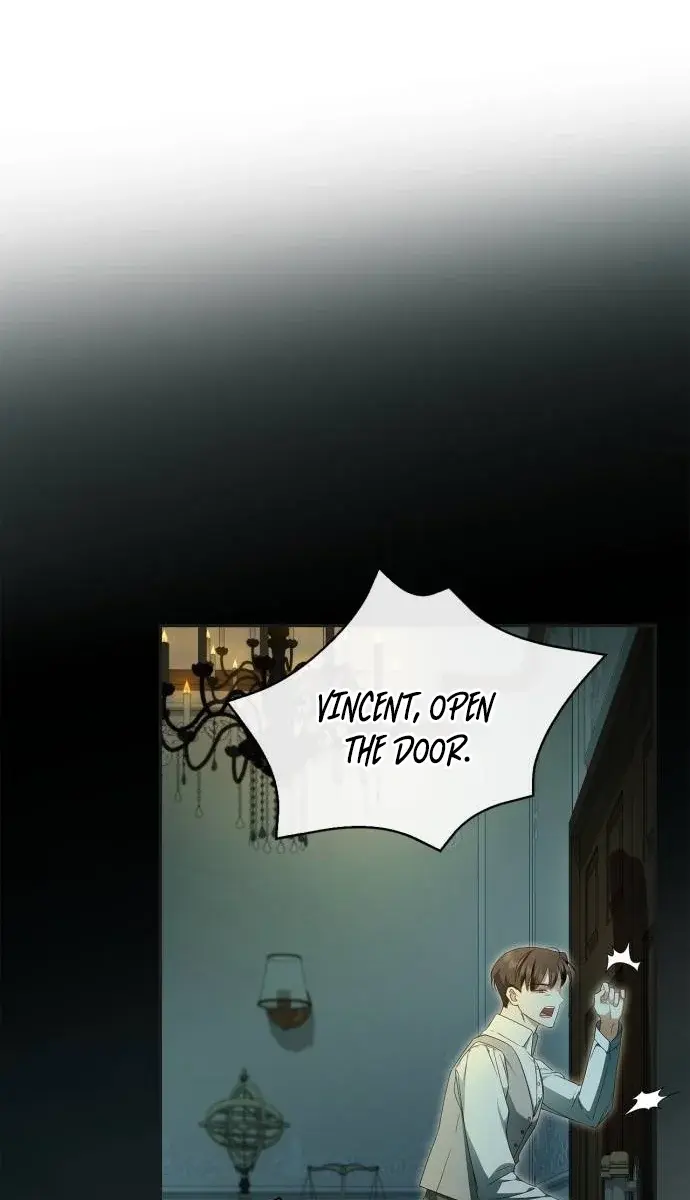 The Count's Secret Maid Chapter 10 Page 88