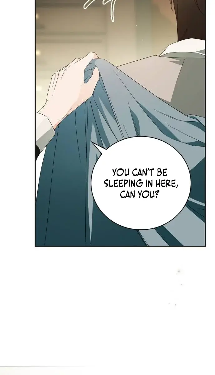 The Count's Secret Maid Chapter 10 Page 92