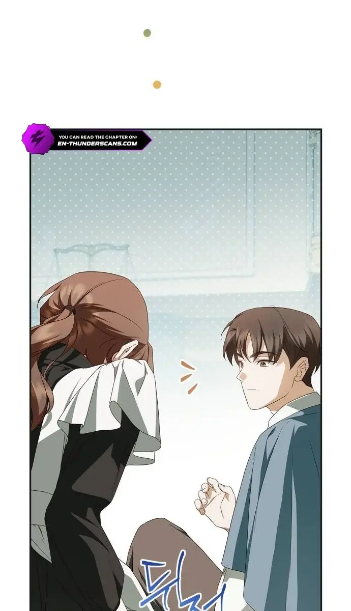 The Count's Secret Maid Chapter 10 Page 98
