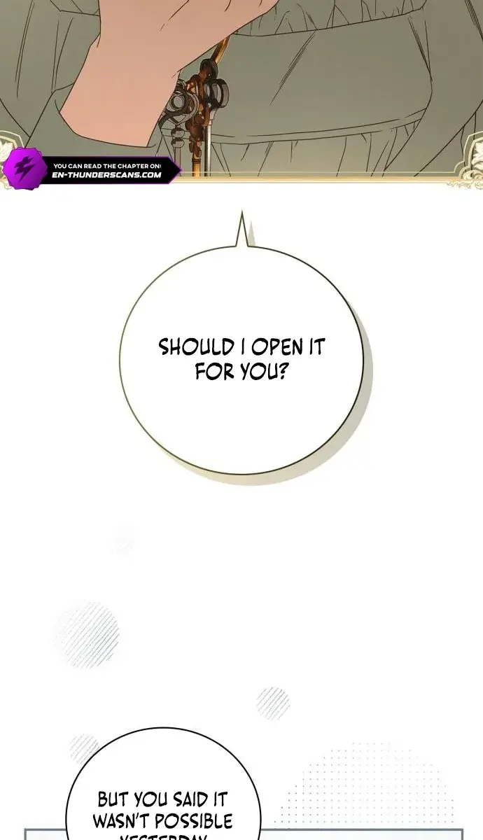 The Count's Secret Maid Chapter 10 Page 101