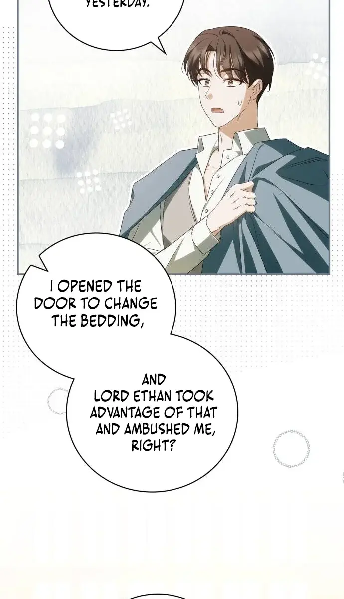 The Count's Secret Maid Chapter 10 Page 102
