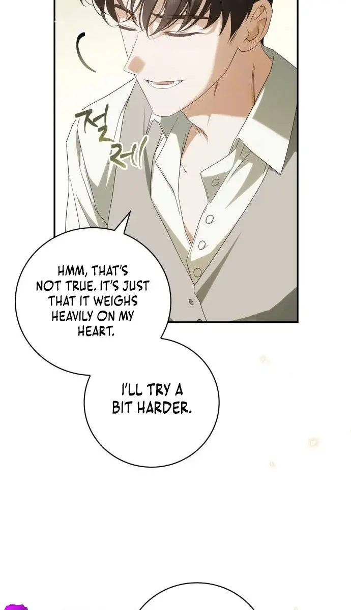 The Count's Secret Maid Chapter 10 Page 106