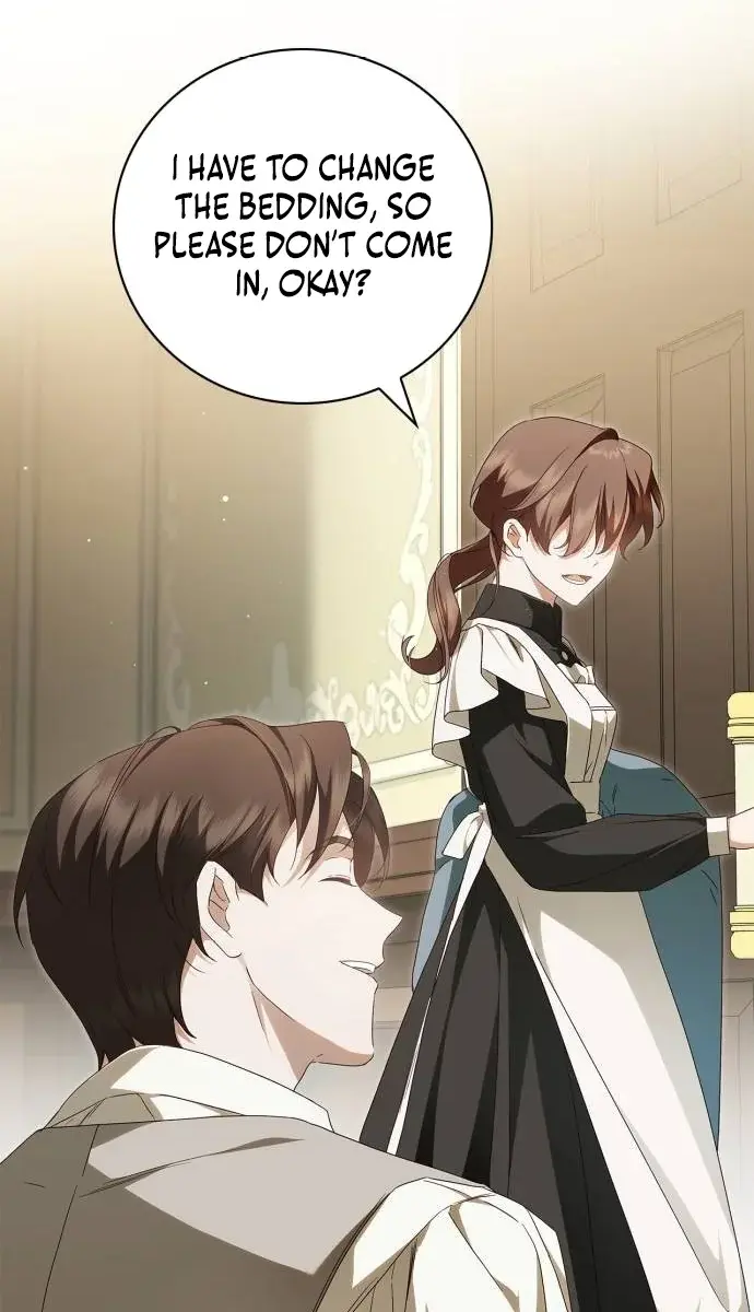 The Count's Secret Maid Chapter 10 Page 108