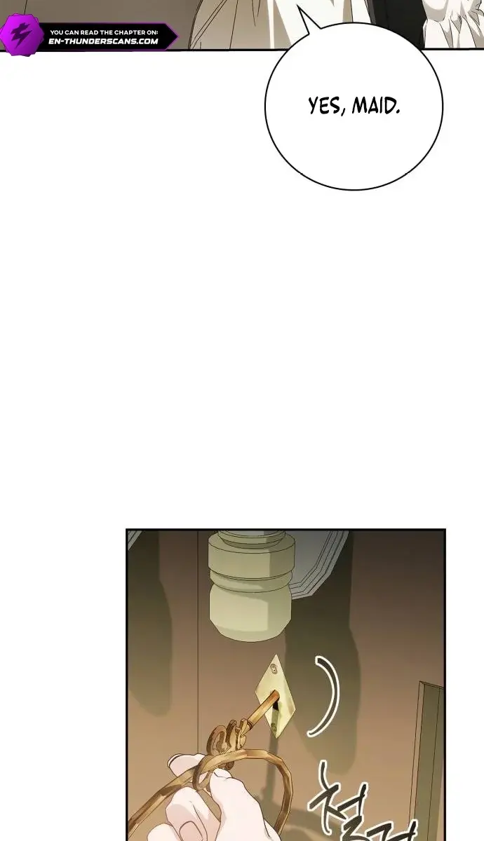 The Count's Secret Maid Chapter 10 Page 109