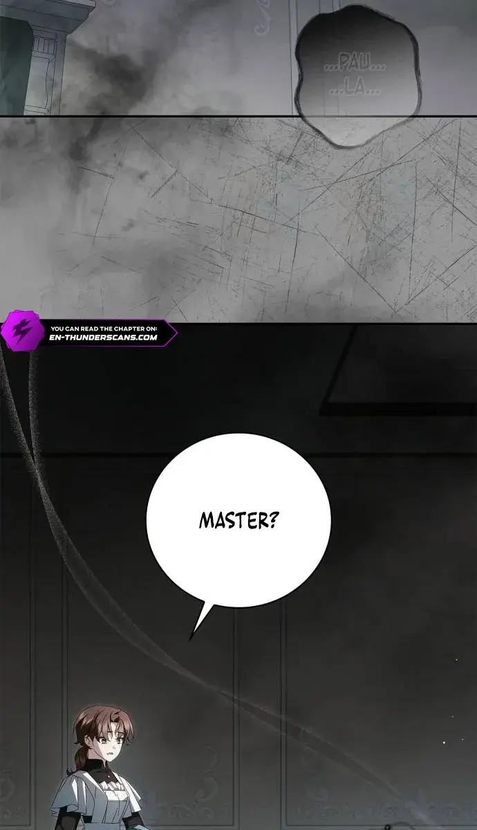 The Count's Secret Maid Chapter 10 Page 114