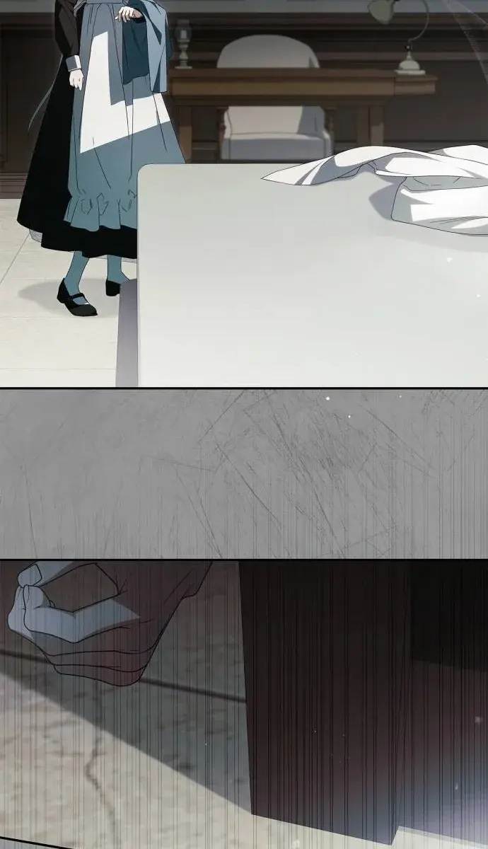 The Count's Secret Maid Chapter 10 Page 115