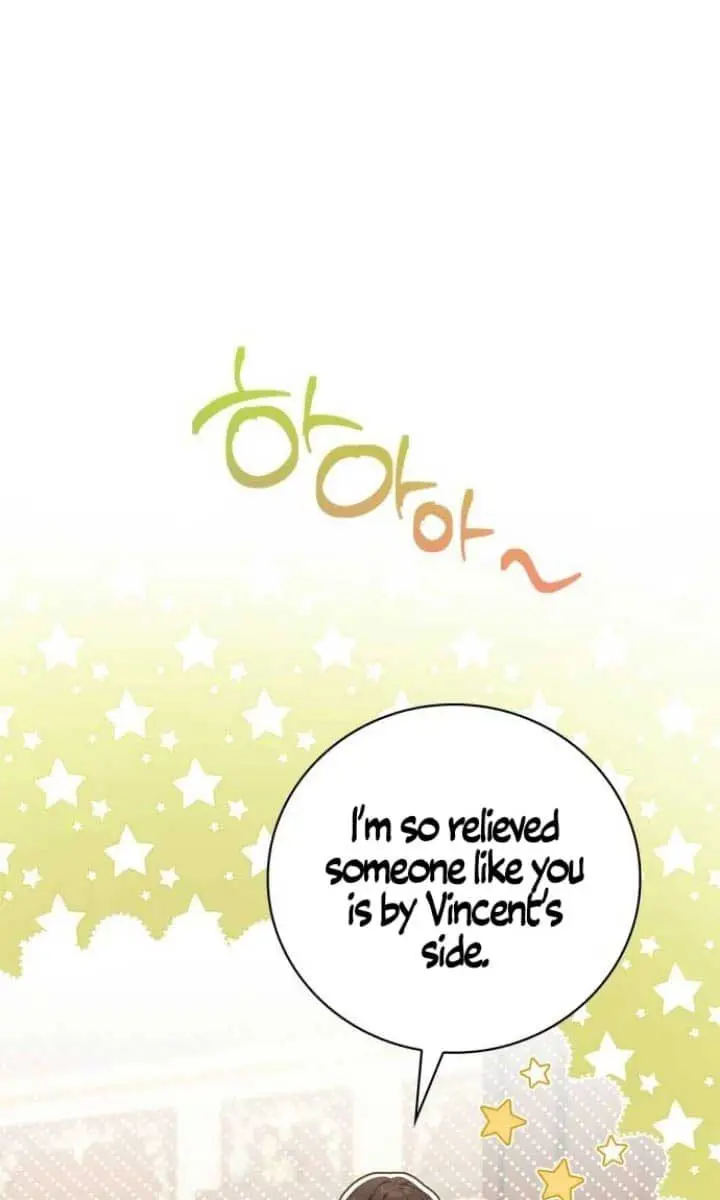 The Count's Secret Maid Chapter 12 Page 3