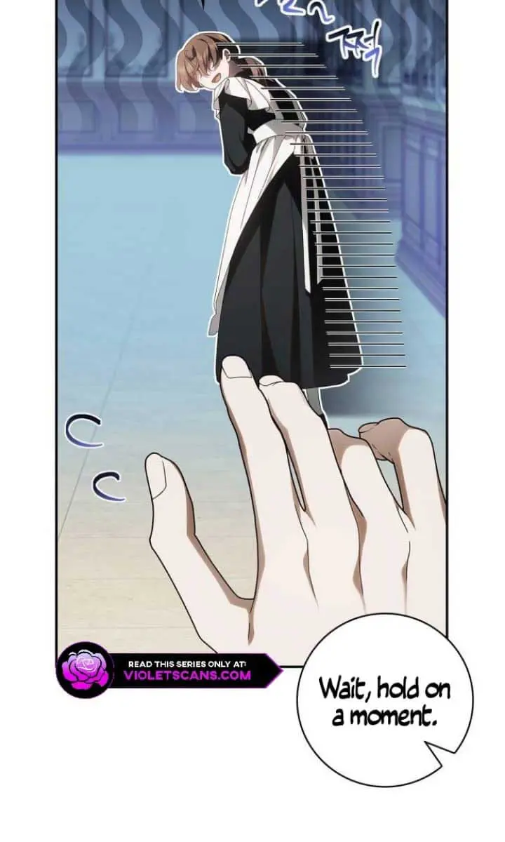 The Count's Secret Maid Chapter 12 Page 6