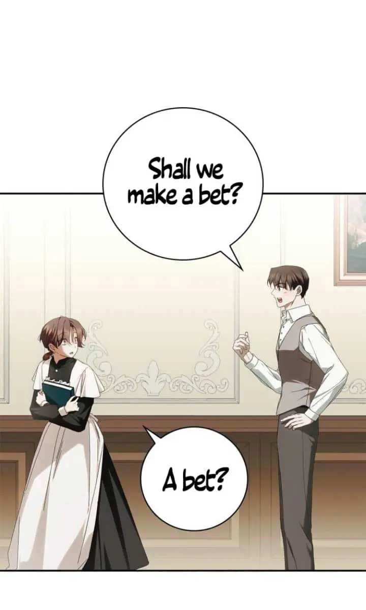The Count's Secret Maid Chapter 12 Page 7