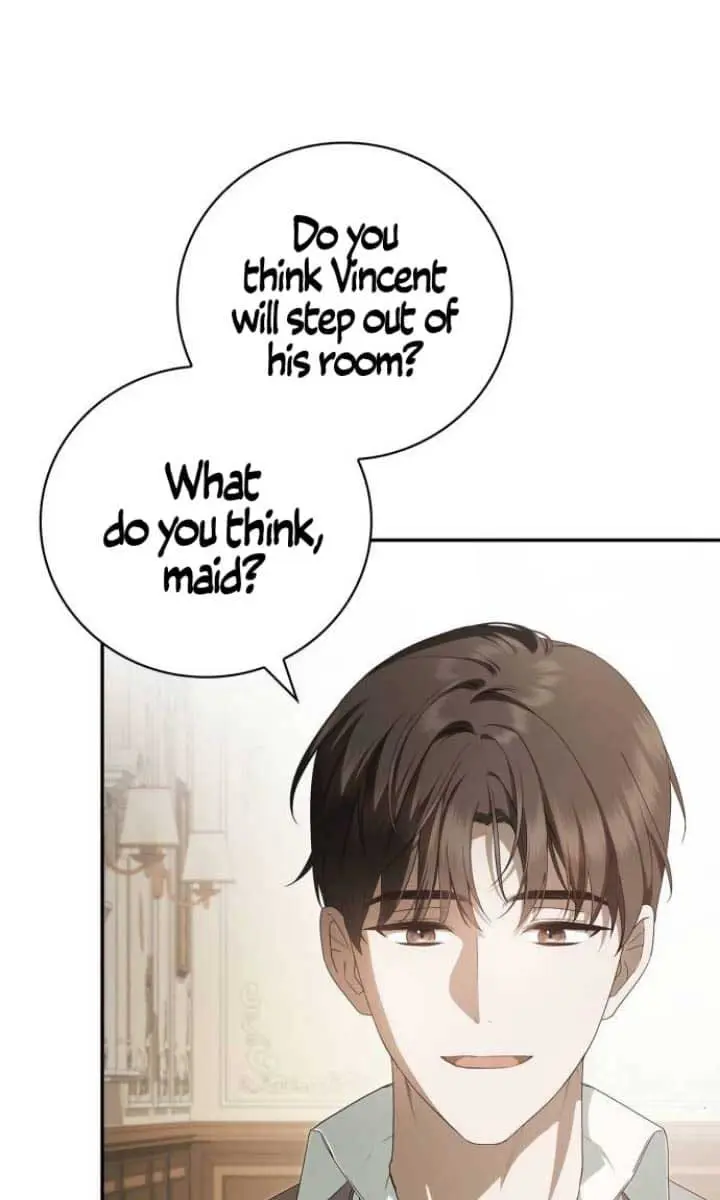 The Count's Secret Maid Chapter 12 Page 8