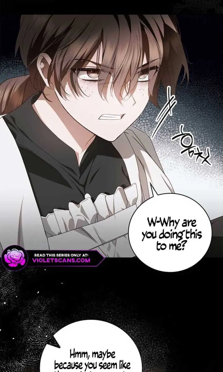 The Count's Secret Maid Chapter 12 Page 15