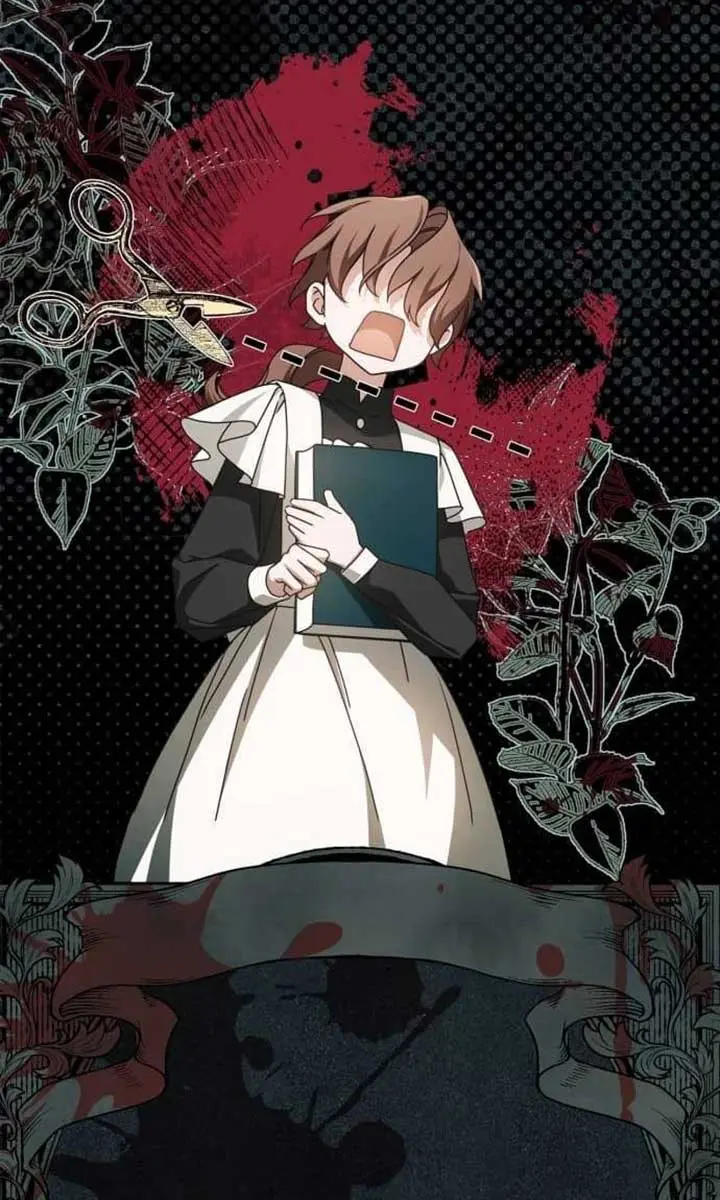 The Count's Secret Maid Chapter 12 Page 31