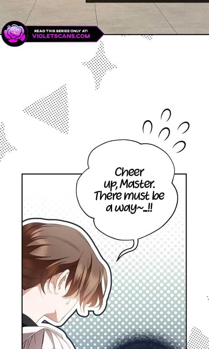 The Count's Secret Maid Chapter 12 Page 38