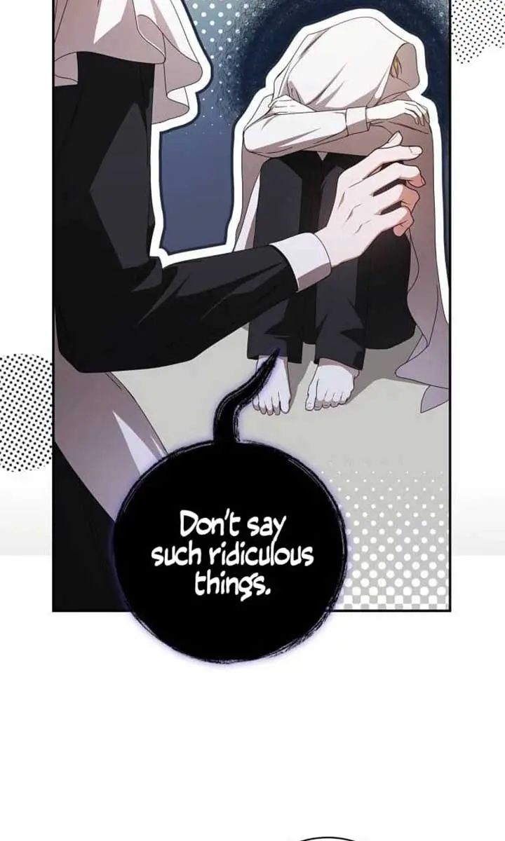 The Count's Secret Maid Chapter 12 Page 39