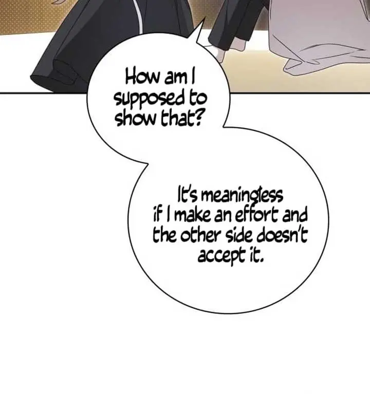 The Count's Secret Maid Chapter 12 Page 41