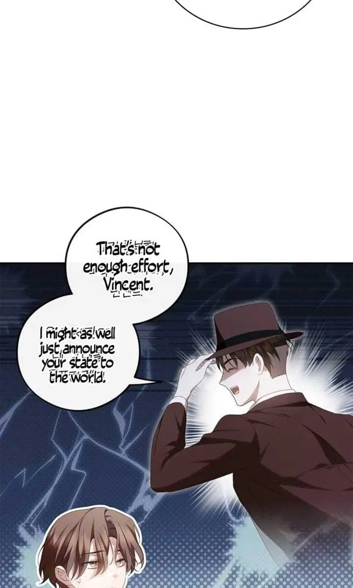 The Count's Secret Maid Chapter 12 Page 43