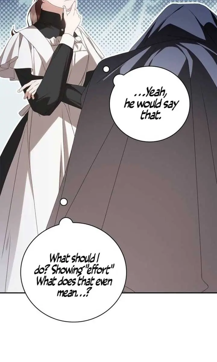 The Count's Secret Maid Chapter 12 Page 44