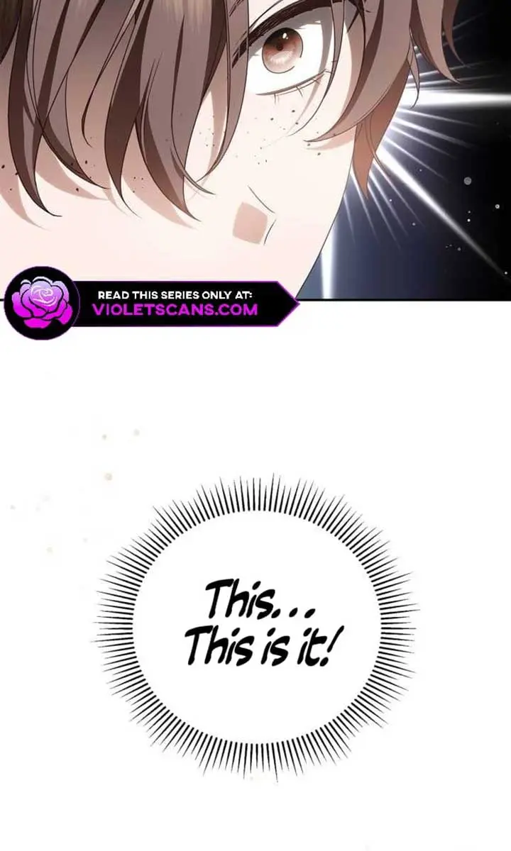 The Count's Secret Maid Chapter 12 Page 49