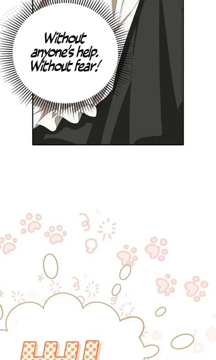 The Count's Secret Maid Chapter 12 Page 55