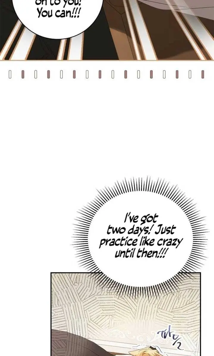 The Count's Secret Maid Chapter 12 Page 57