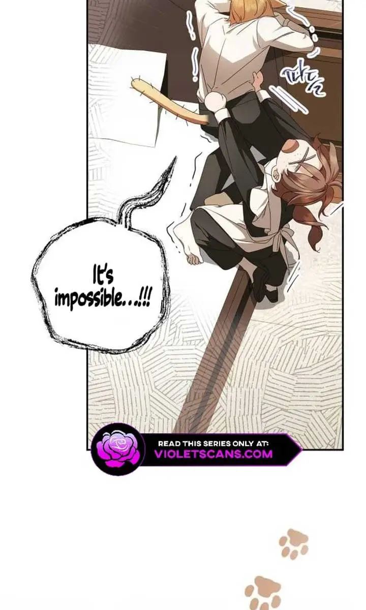 The Count's Secret Maid Chapter 12 Page 58