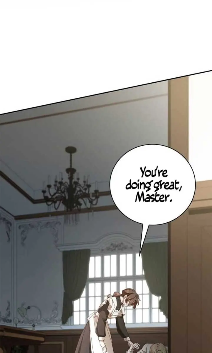 The Count's Secret Maid Chapter 12 Page 67