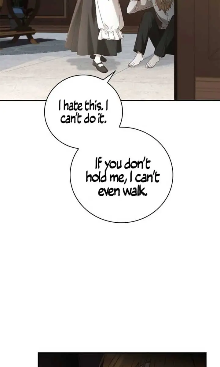 The Count's Secret Maid Chapter 12 Page 68