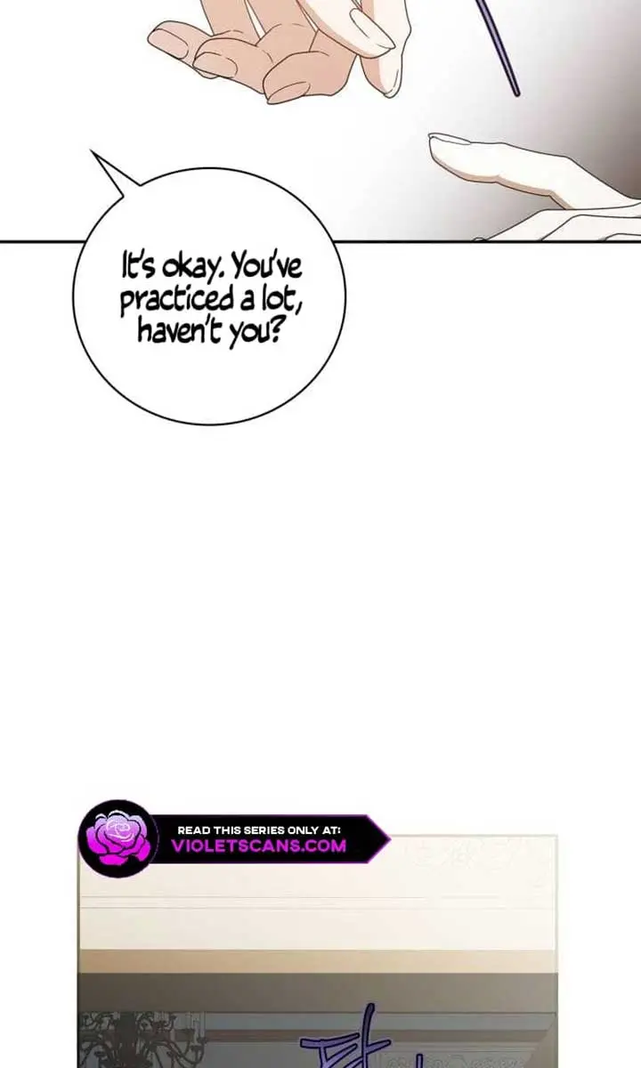 The Count's Secret Maid Chapter 12 Page 72