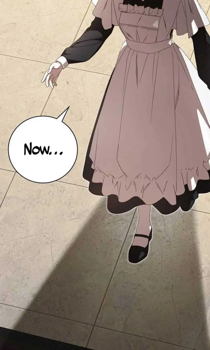 The Count's Secret Maid Chapter 12 Page 74