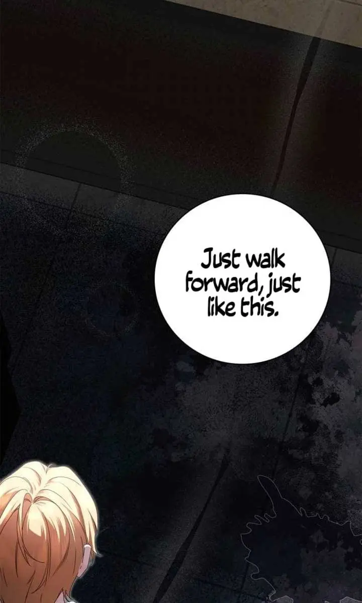 The Count's Secret Maid Chapter 12 Page 75