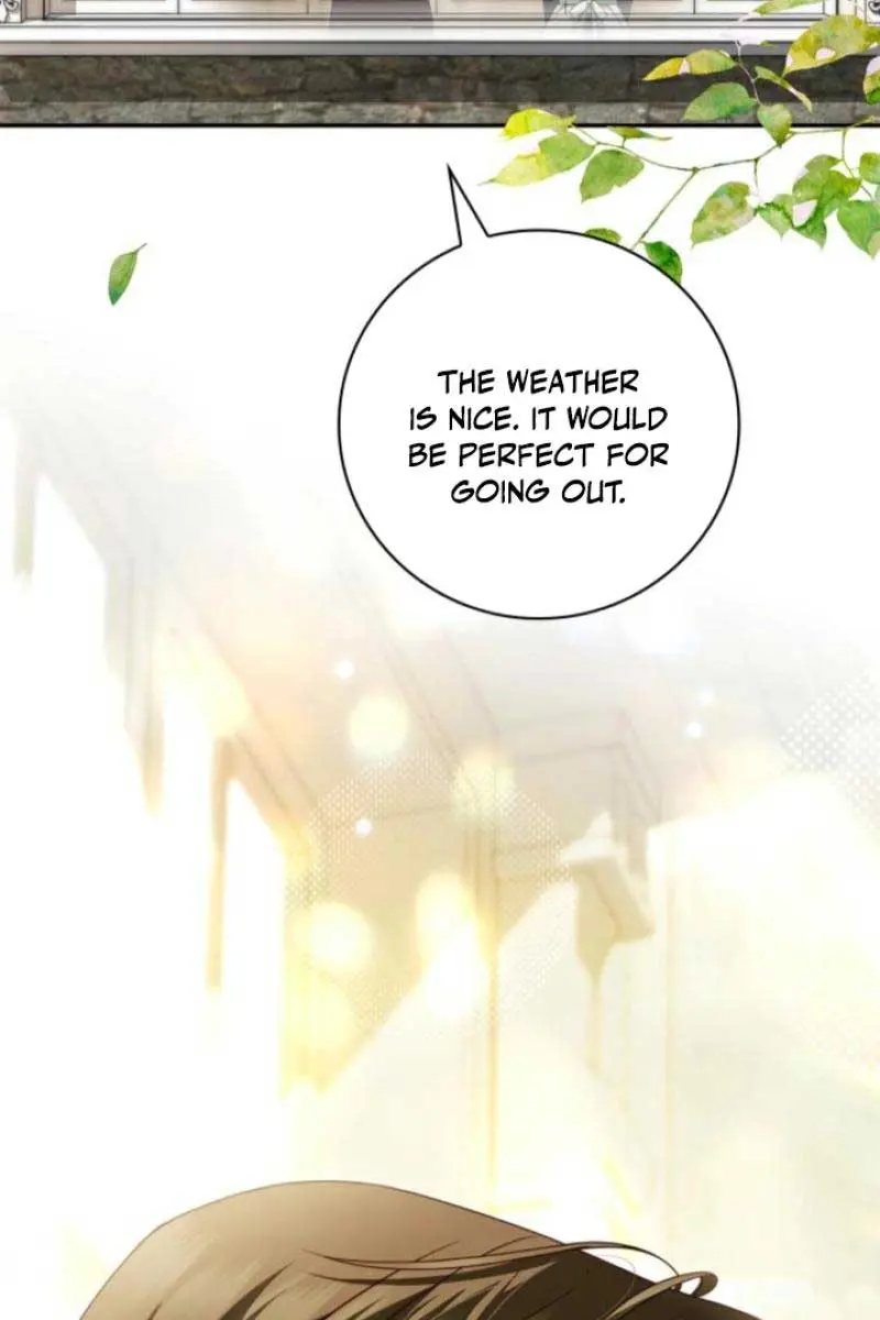 The Count's Secret Maid Chapter 13 Page 9