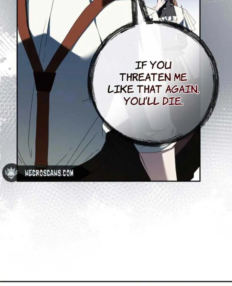 The Count's Secret Maid Chapter 13 Page 39