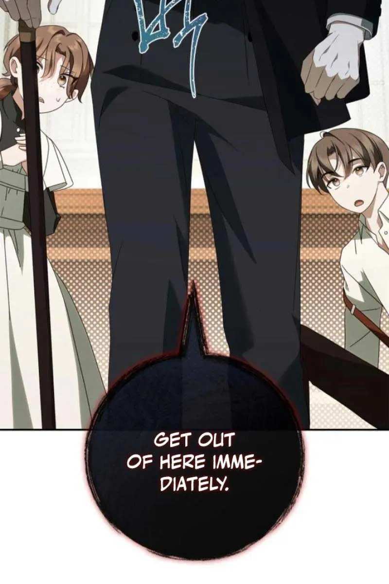 The Count's Secret Maid Chapter 13 Page 43