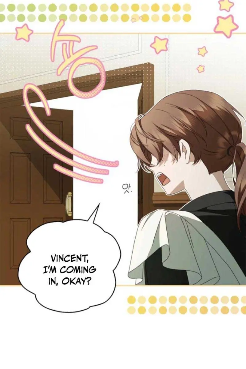 The Count's Secret Maid Chapter 13 Page 51